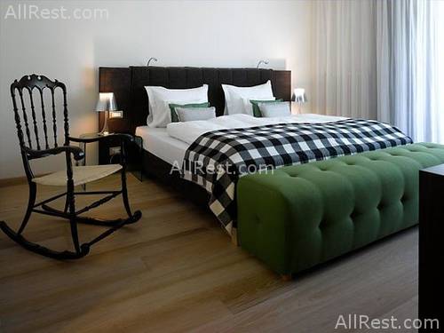 Steigenberger Hotel Therme Meran 4